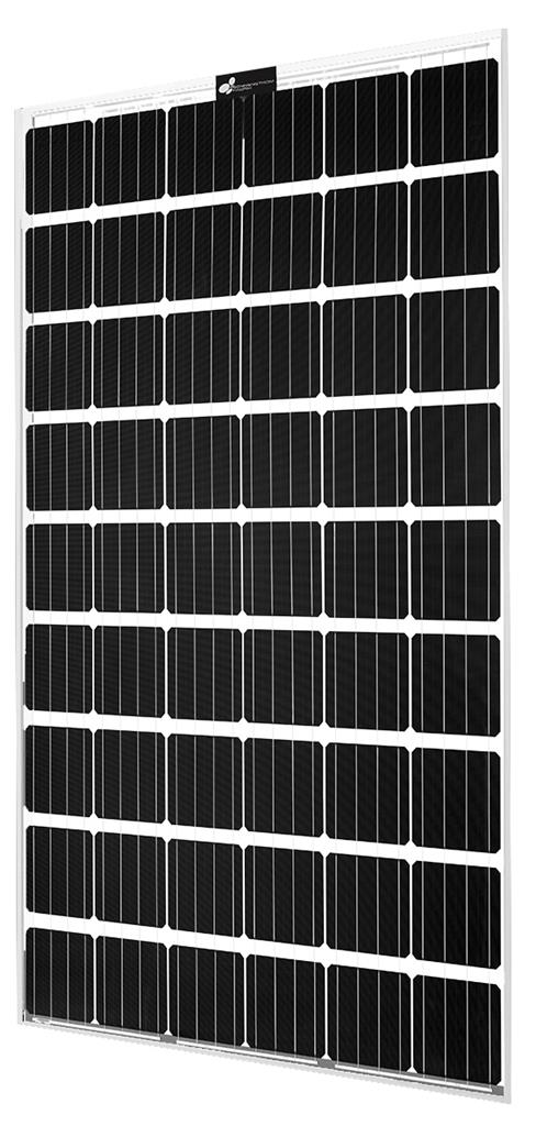 PV-Modul CSW-Brill. F-Glas-Glas, 290 M54,LAM (-/T) | Wagner Solar Onlineshop