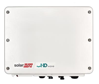 Batteriewechselrichter StorEdge SE5000H AC SetApp | Wagner Solar Onlineshop