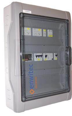 Netzumschaltbox 3~ Fronius Symo GEN24+ bis 30 kVA | Wagner Solar Onlineshop